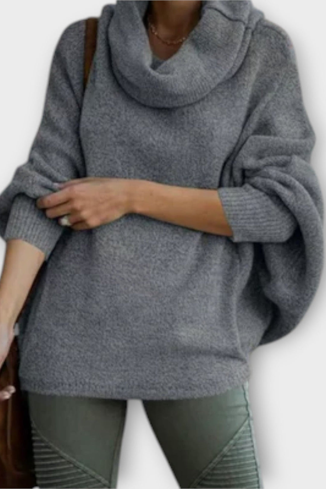 Liv | Ulrike Sweater