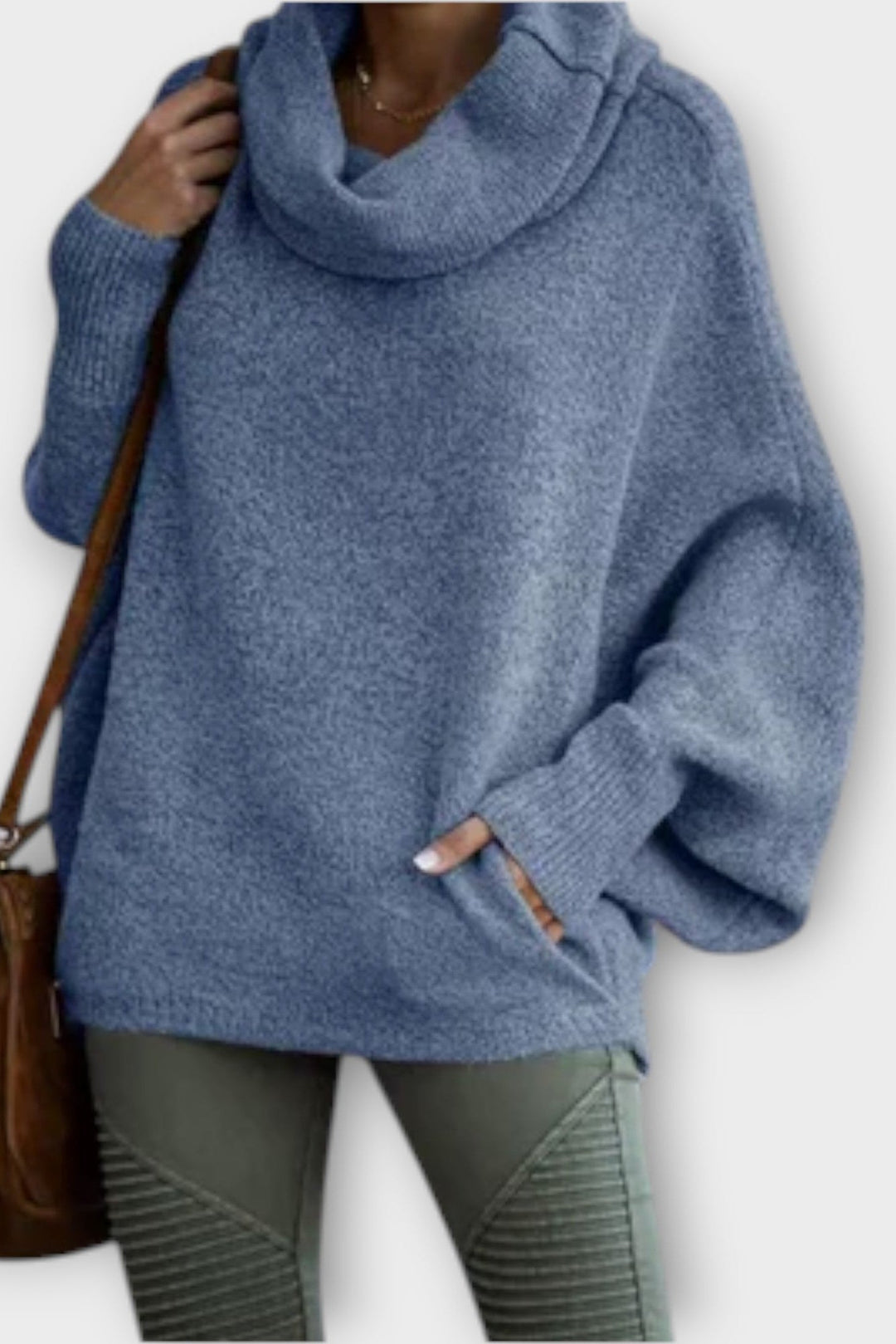Liv | Ulrike Sweater
