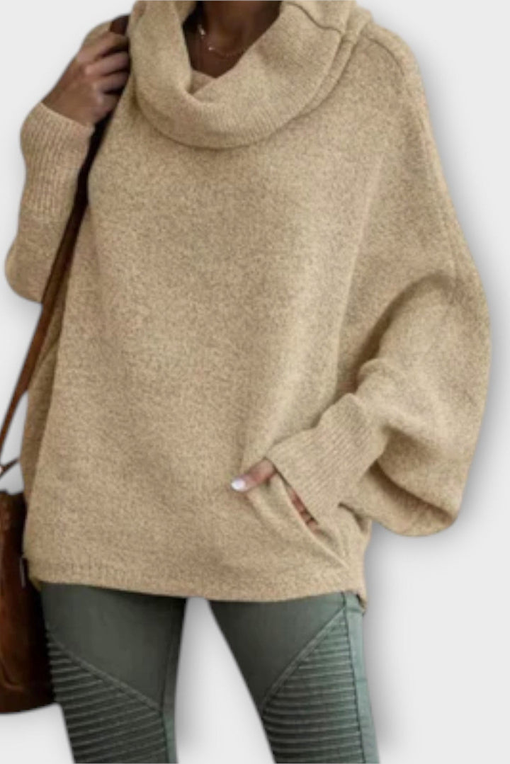 Liv | Ulrike Sweater