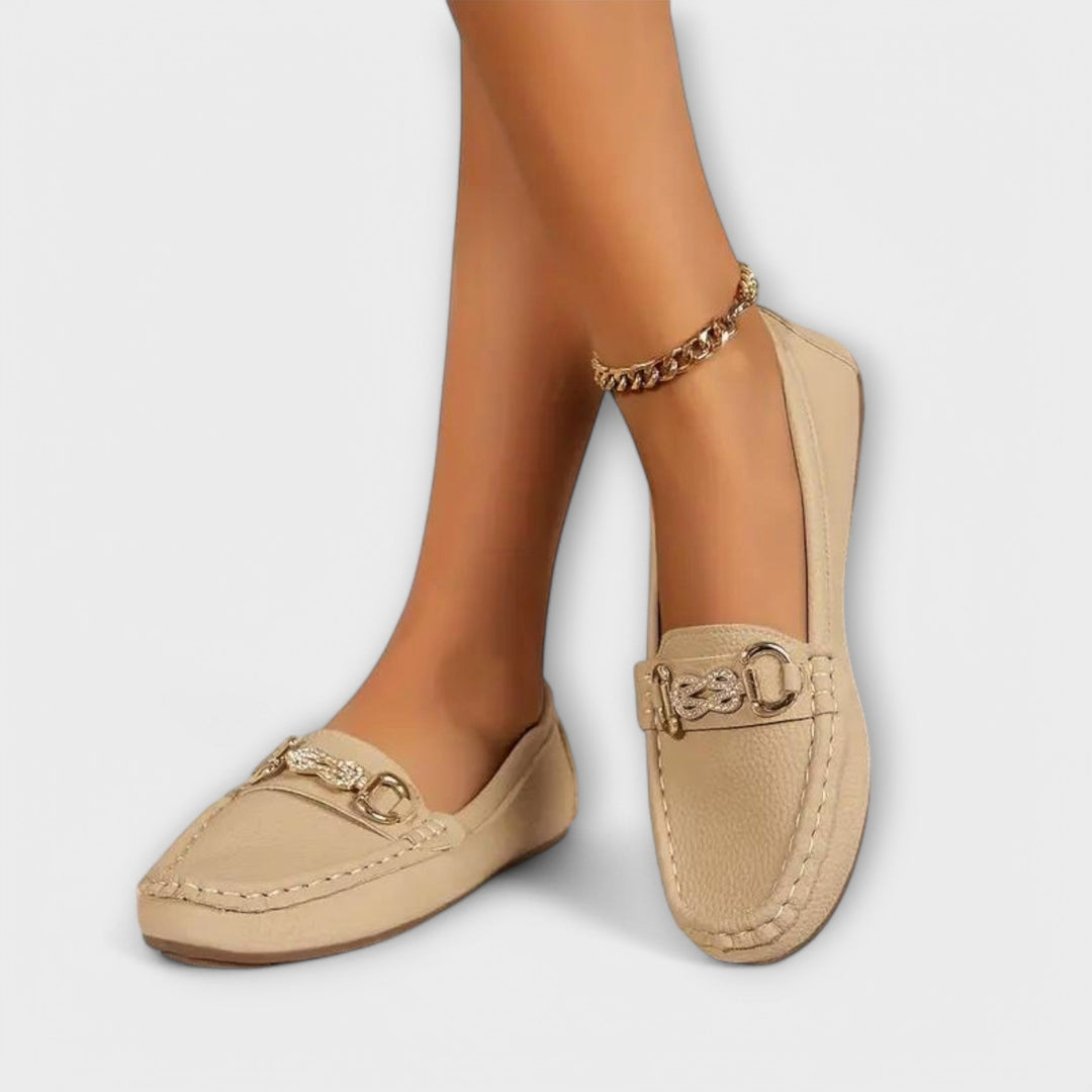 Aura - Moccasins