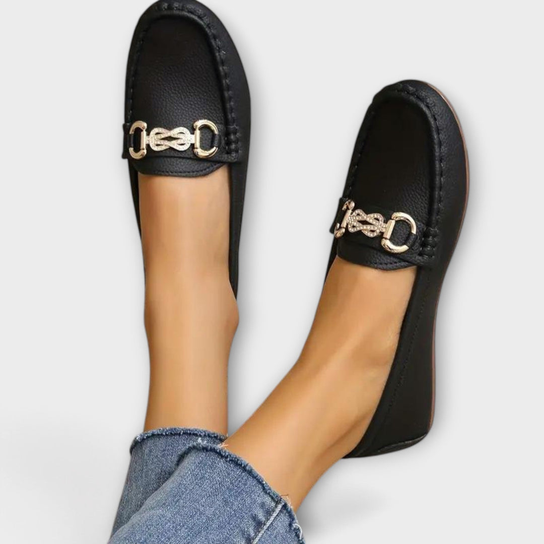Aura - Moccasins