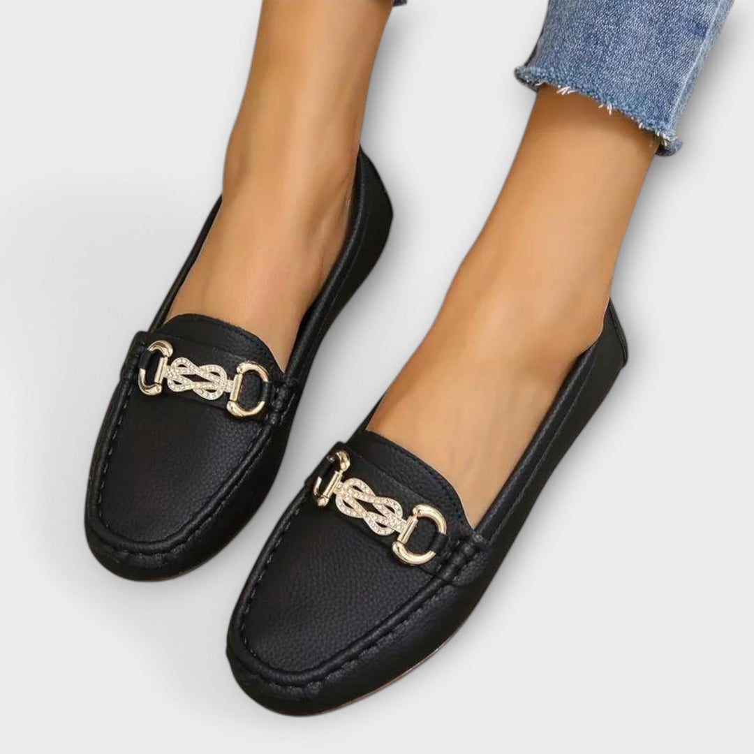 Aura - Moccasins
