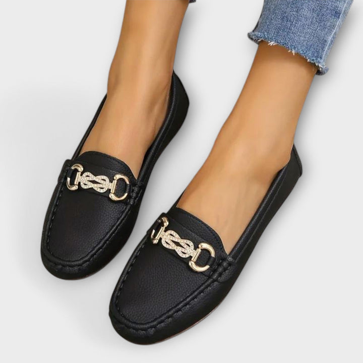 Aura - Moccasins