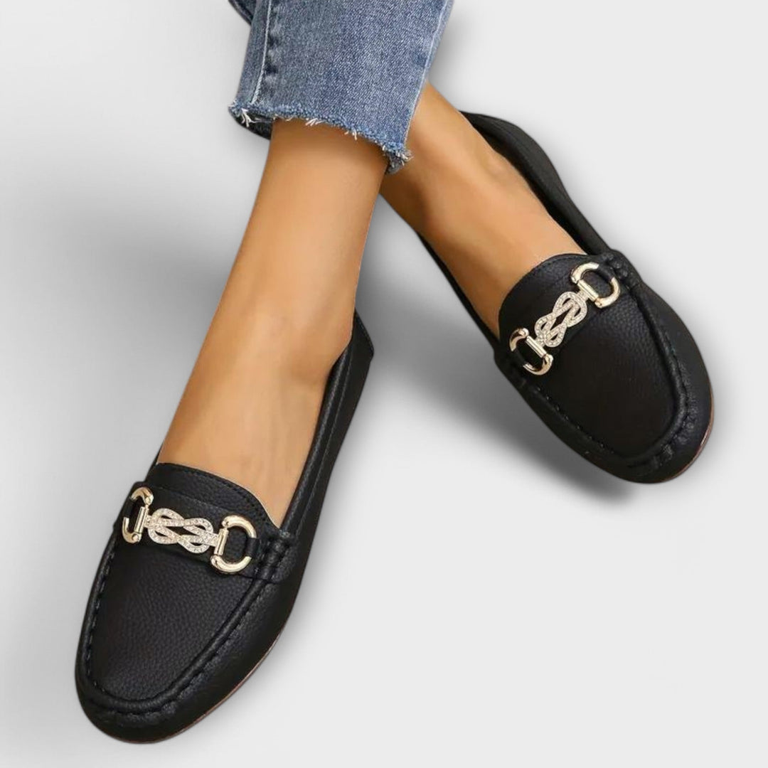 Aura - Moccasins