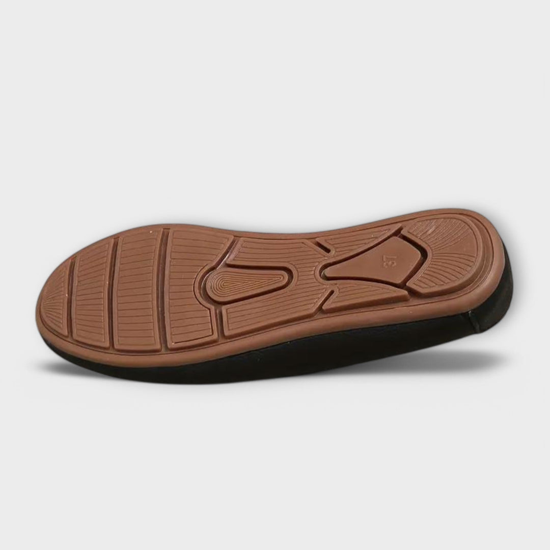 Aura - Moccasins