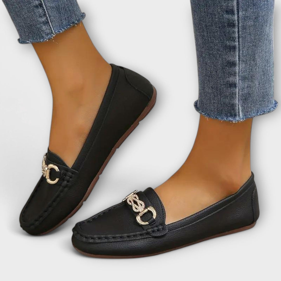 Aura - Moccasins