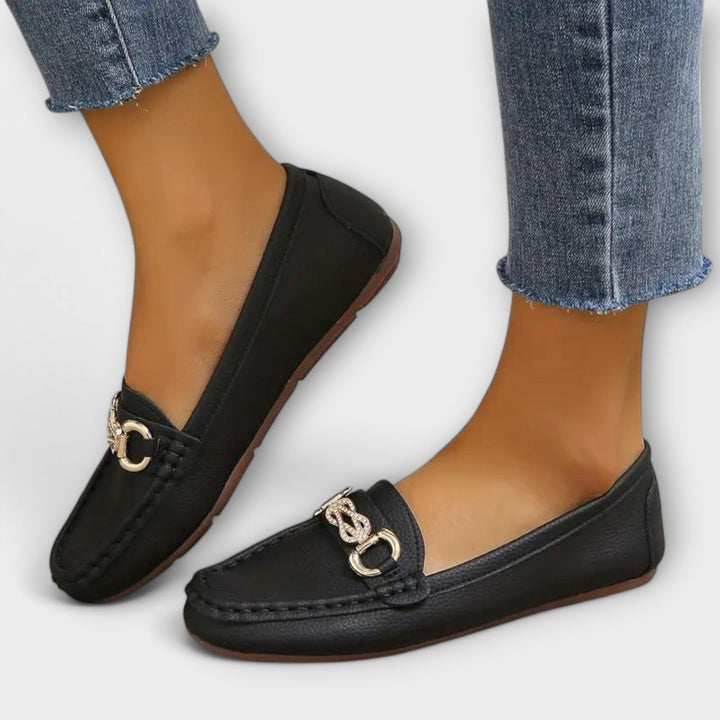Aura - Moccasins