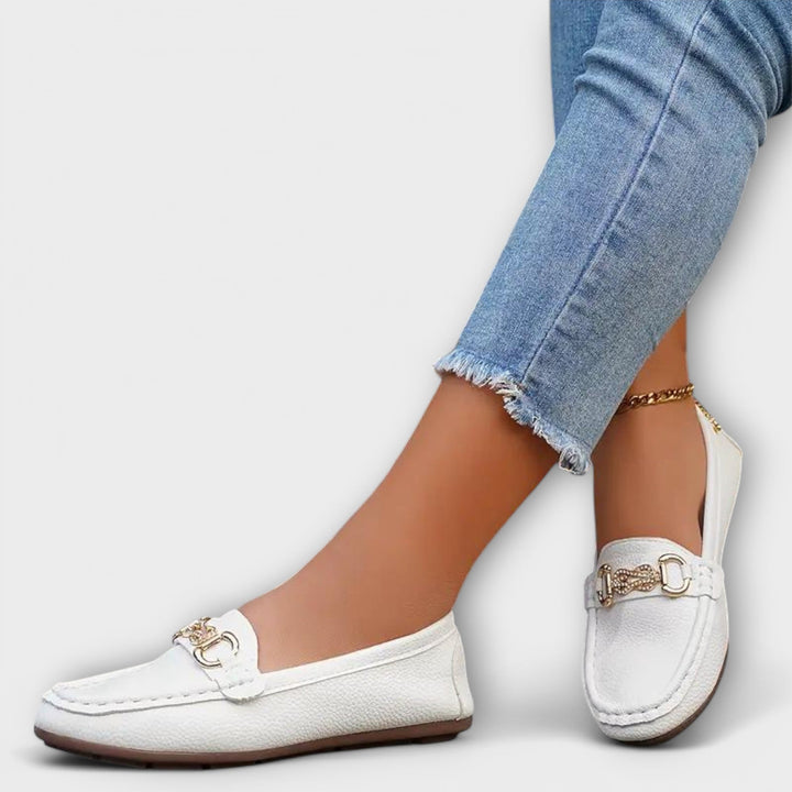 Aura - Moccasins