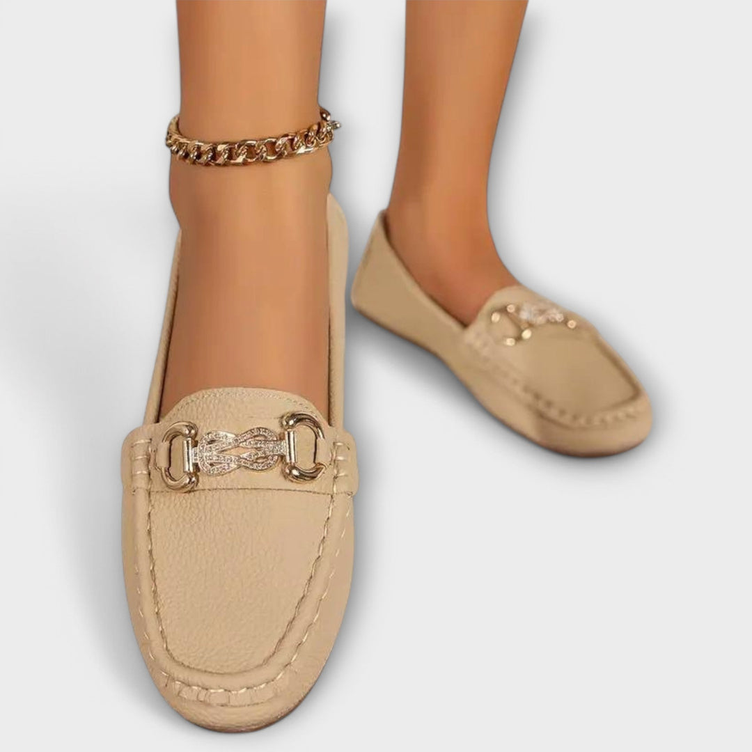 Aura - Moccasins