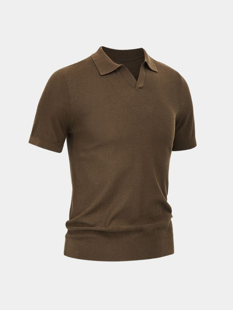 Loke™ Brownstone Polo Shirt