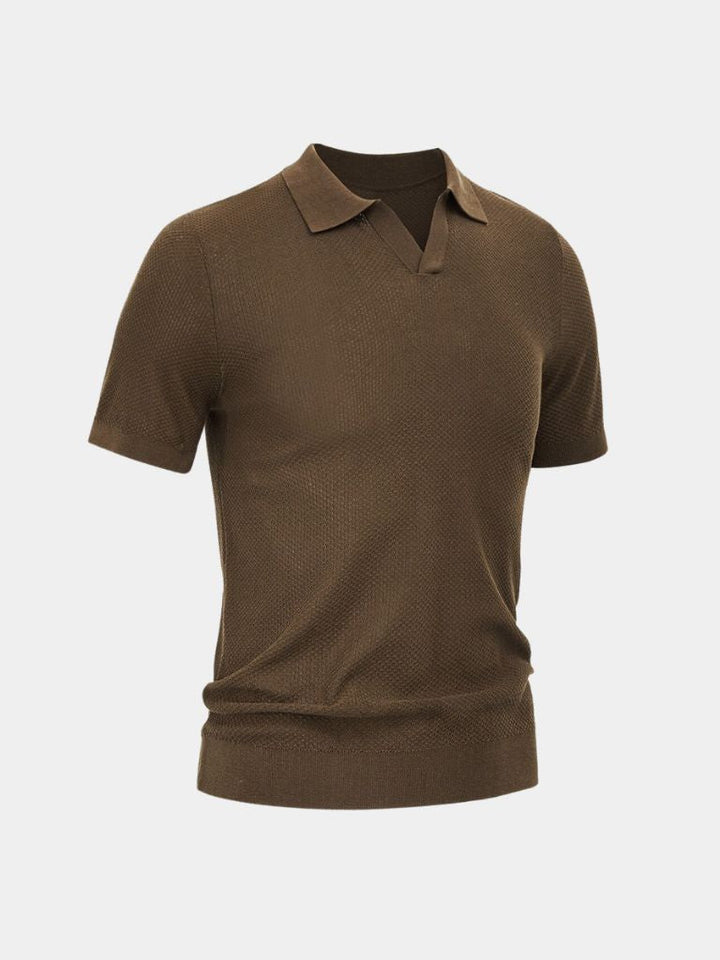 Loke™ Brownstone Polo Shirt