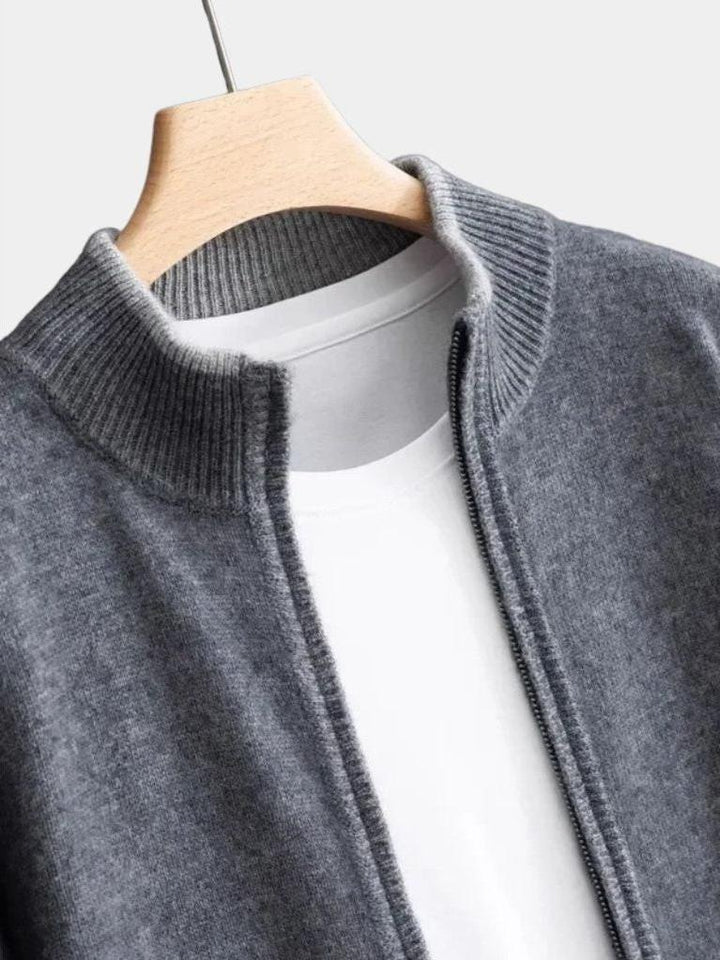 London | Kashmirjakke