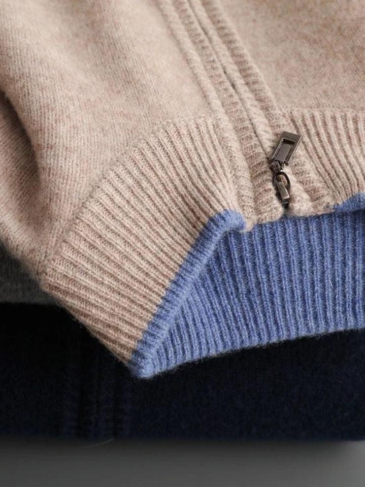 London | Kashmirjakke