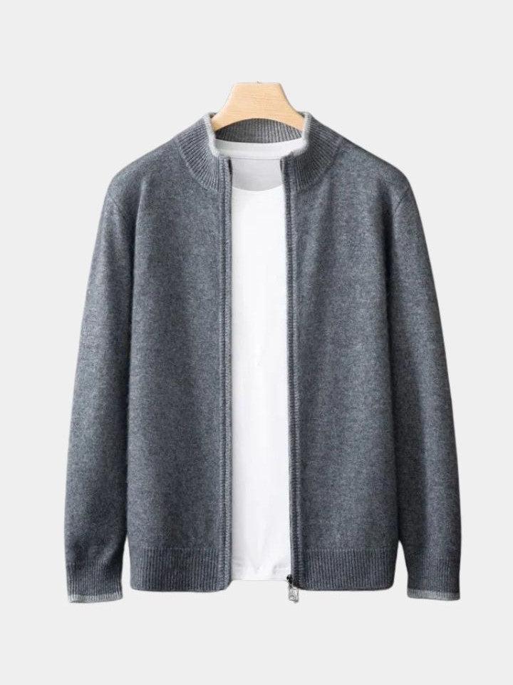 London | Kashmirjakke