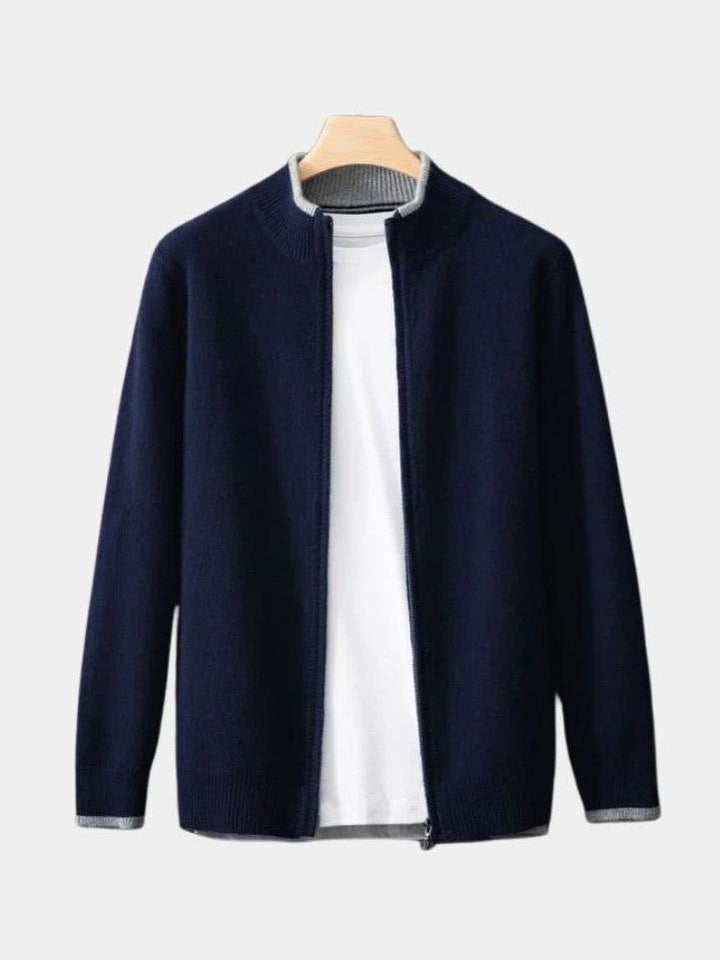 London | Kashmirjakke