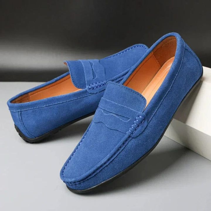 Loafers i Ruskind