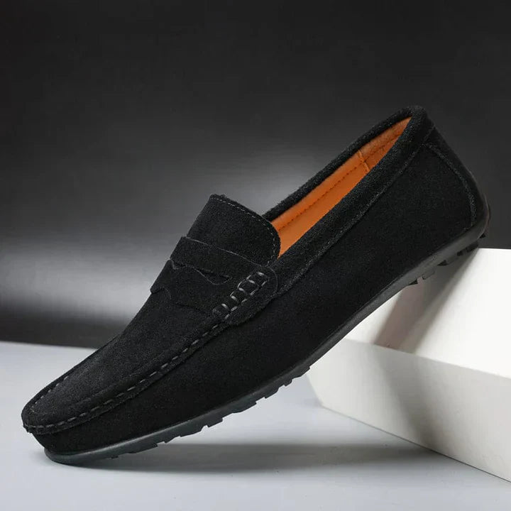 Loafers i Ruskind