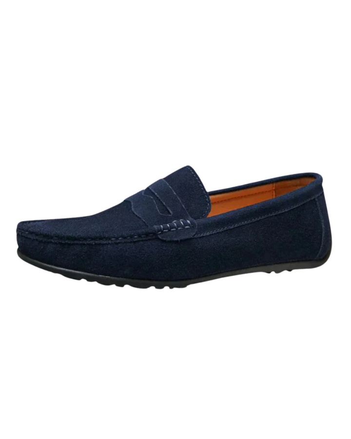 Loafers i Ruskind