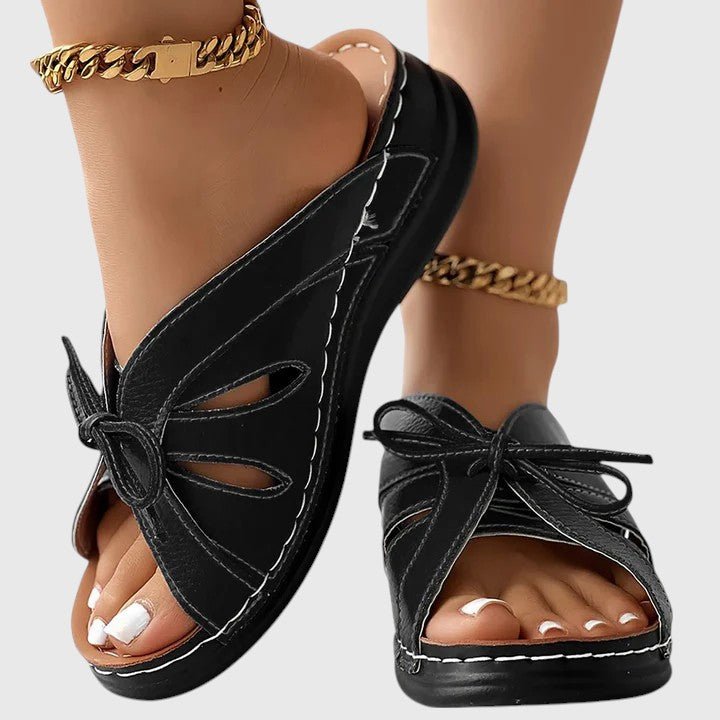 Louise | Komfort Sandaler