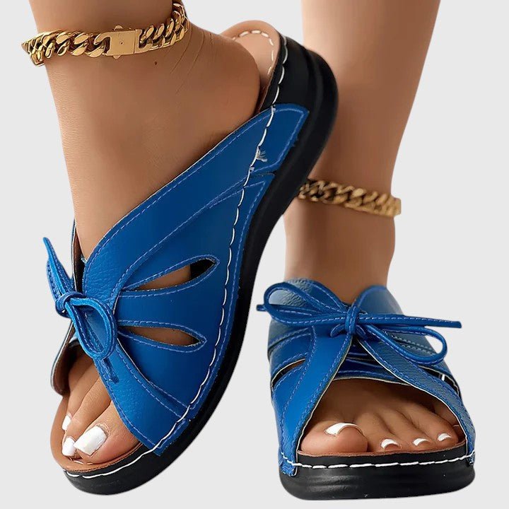 Louise | Komfort Sandaler
