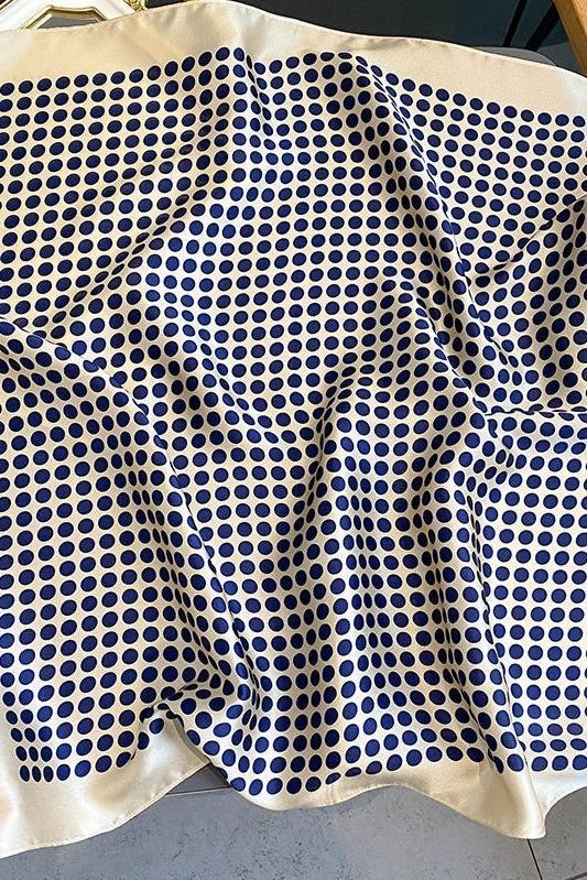 Louise | Silk Scarf