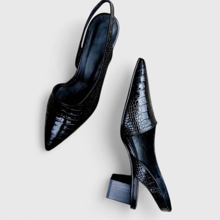 Louise | Elegante Sandaler