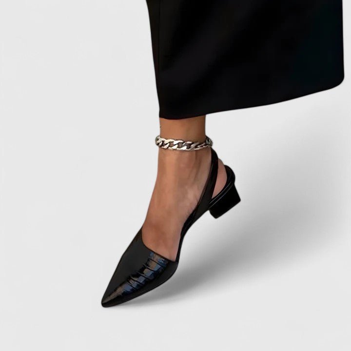 Louise | Elegante Sandaler