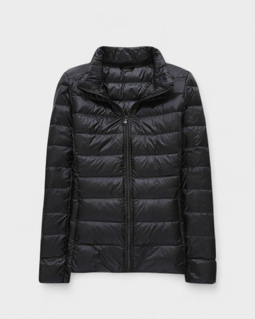 Louise | Lettvektsjakke