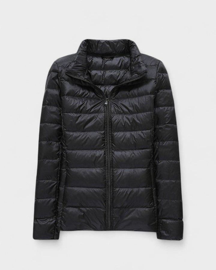 Louise | Lettvektsjakke