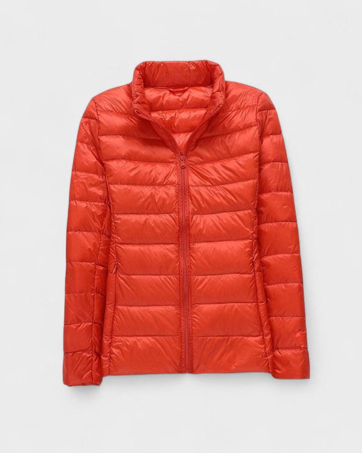 Louise | Lettvektsjakke