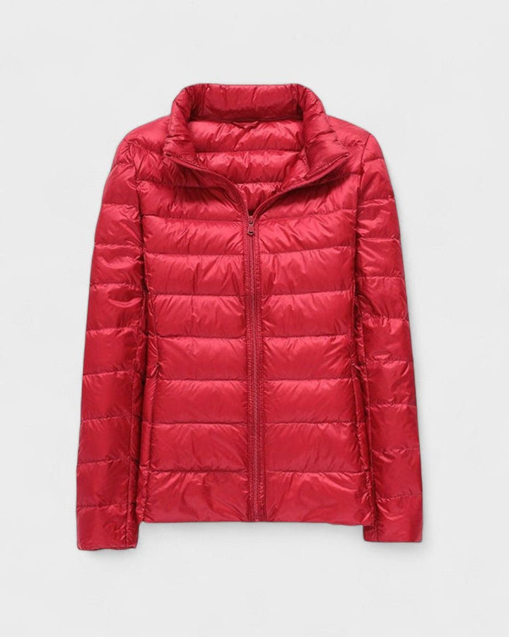 Louise | Lettvektsjakke