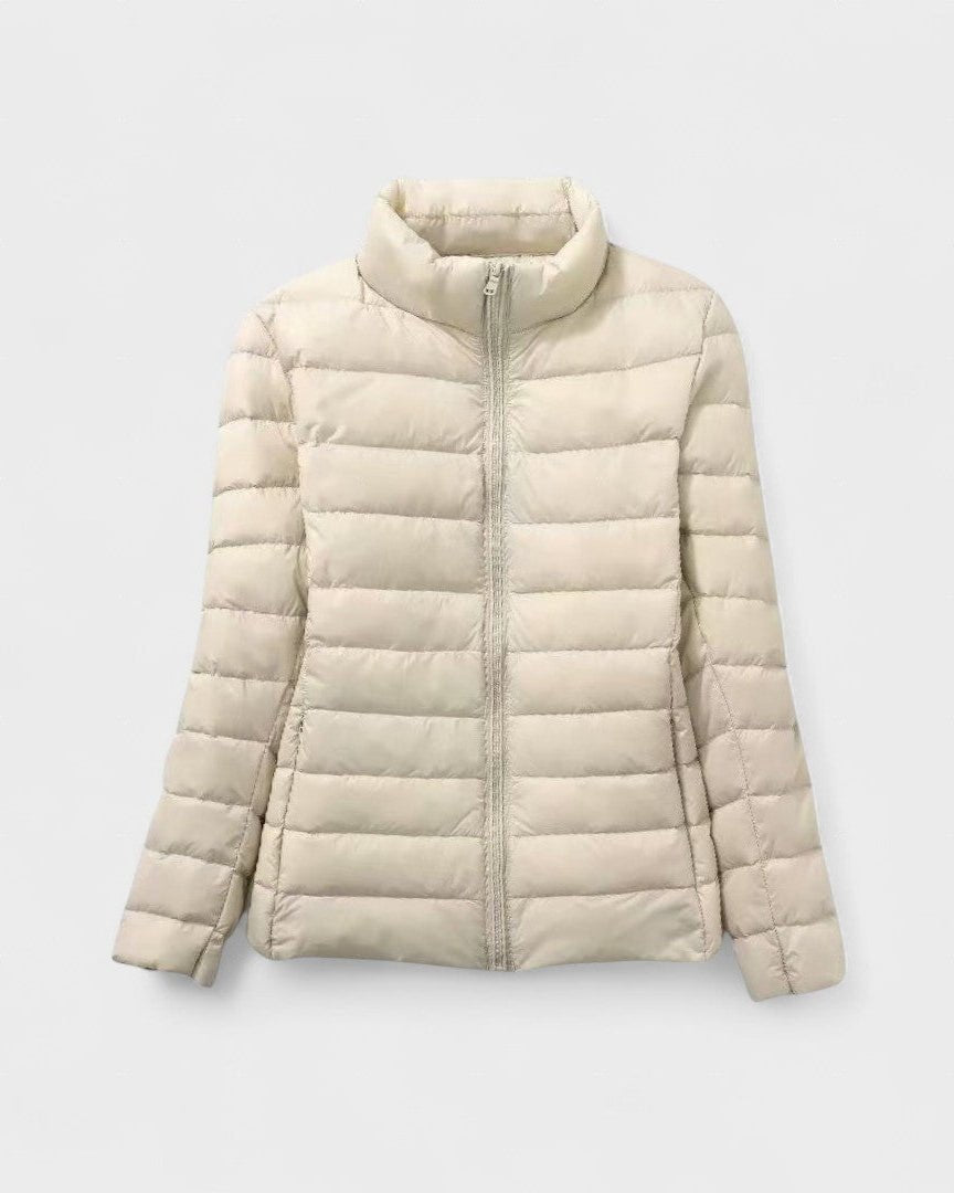 Louise | Lettvektsjakke