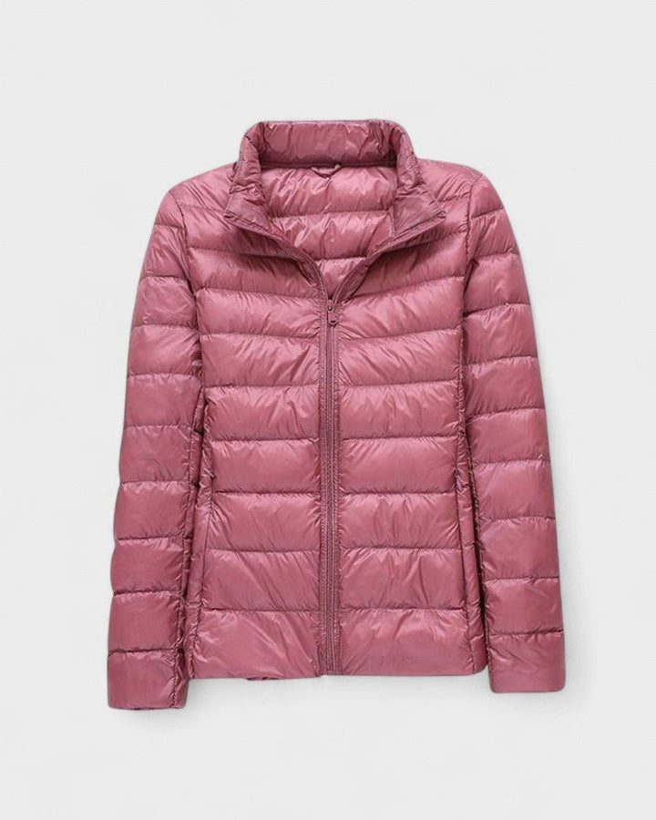 Louise | Lettvektsjakke