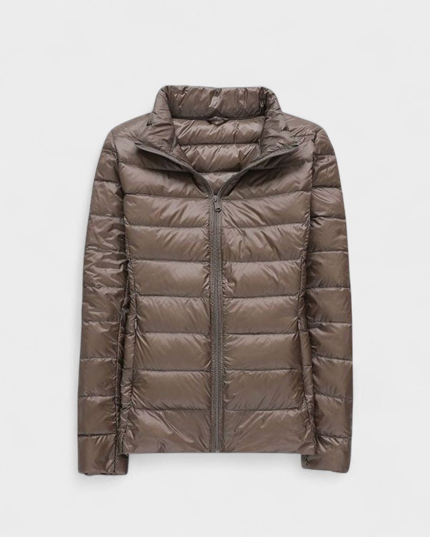 Louise | Lettvektsjakke