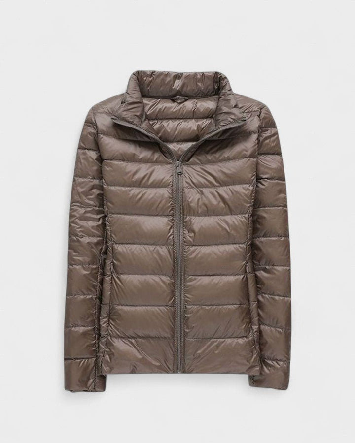 Louise | Lettvektsjakke