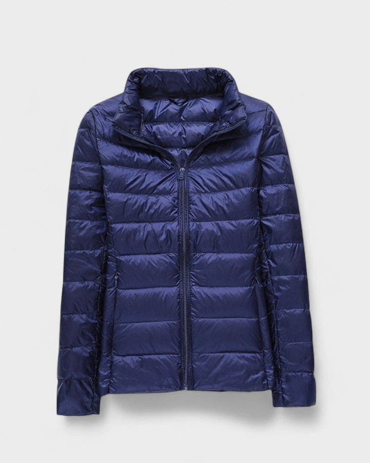 Louise | Lettvektsjakke