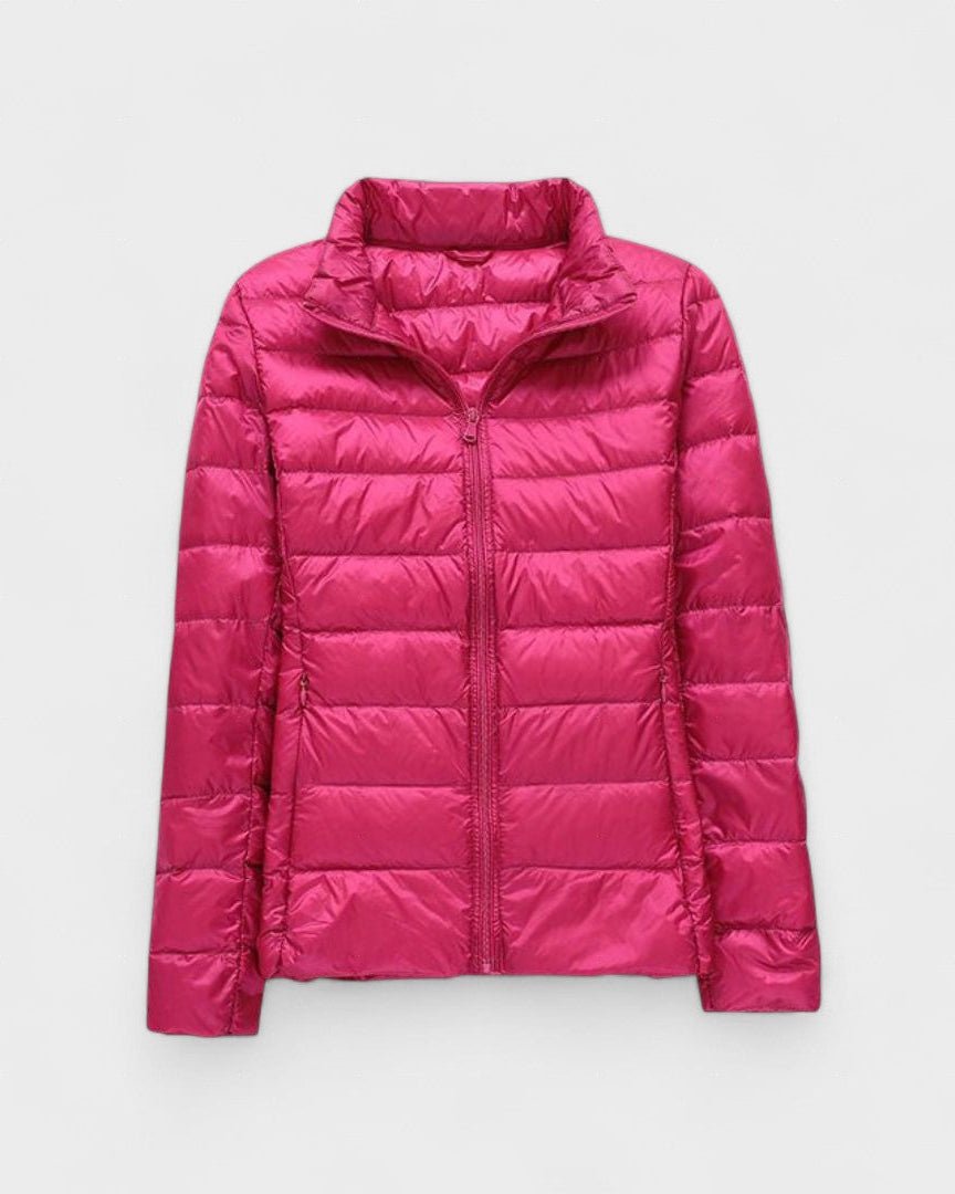 Louise | Lettvektsjakke