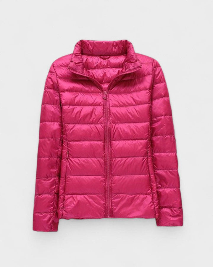 Louise | Lettvektsjakke