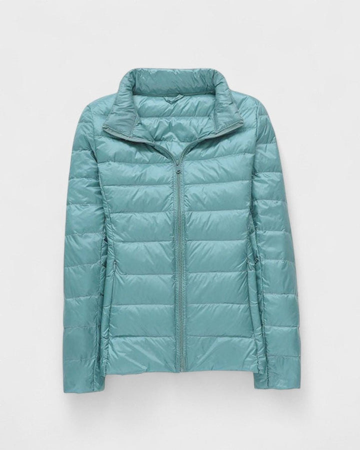 Louise | Lettvektsjakke