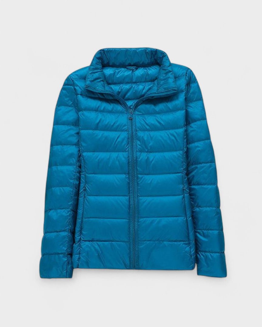 Louise | Lettvektsjakke