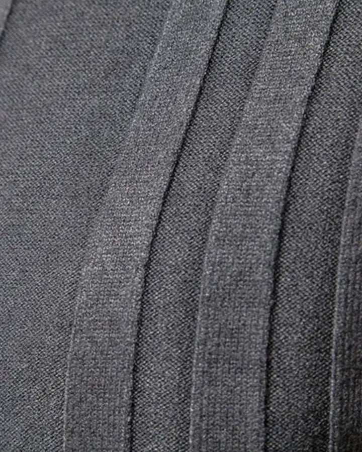 Lucas™ | Turtleneck Sweater