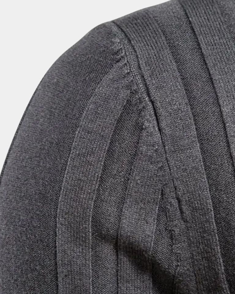 Lucas™ | Turtleneck Sweater