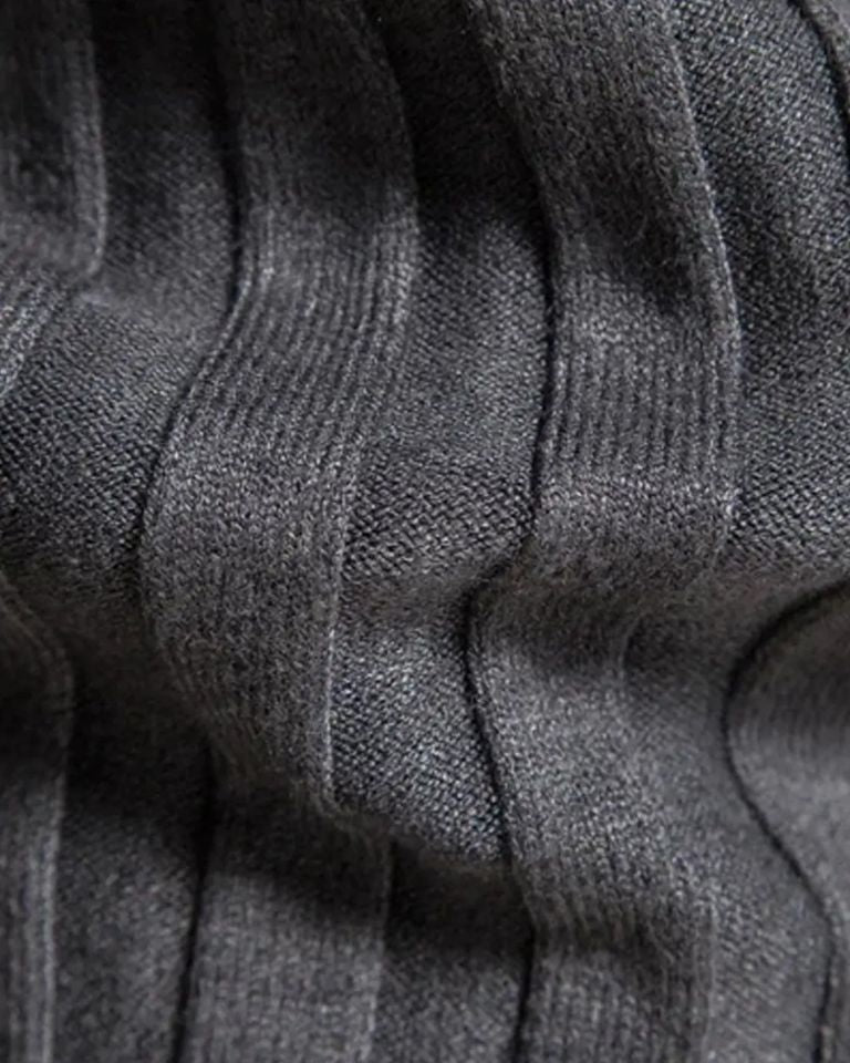 Lucas™ | Turtleneck Sweater