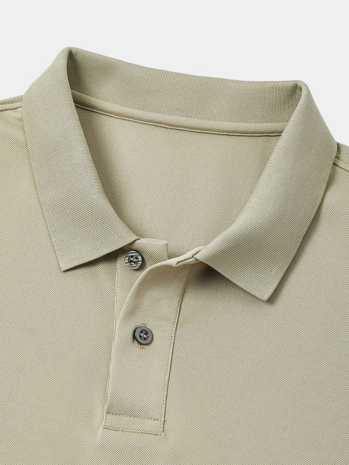 Lucas™ Montclair Polo Shirt