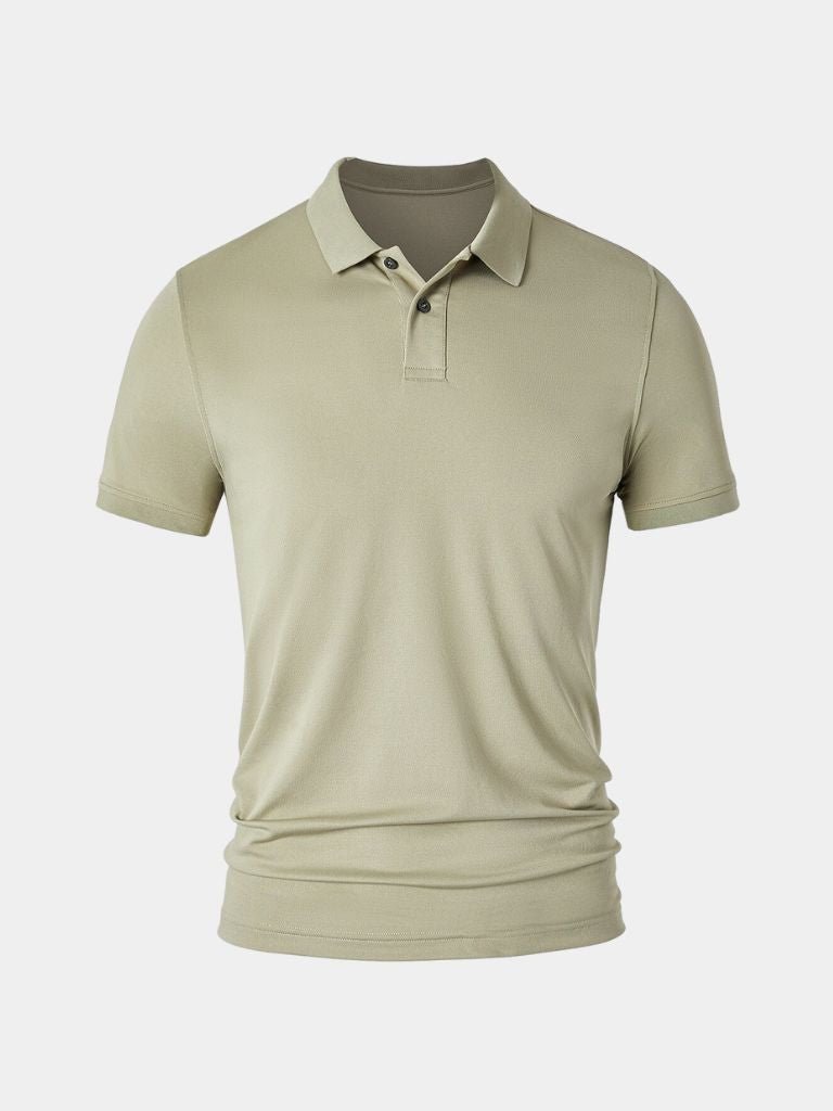 Lucas™ Montclair Polo Shirt