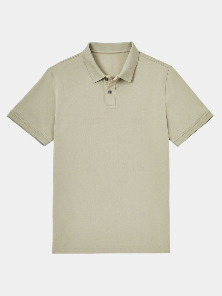 Lucas™ Montclair Polo Shirt