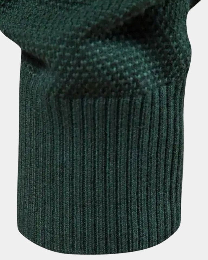 Lukas™ | Rundhals-Pullover