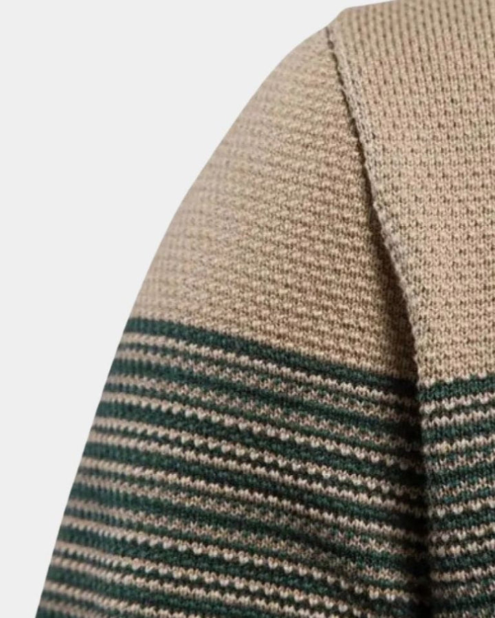 Lukas™ | Rundhals-Pullover