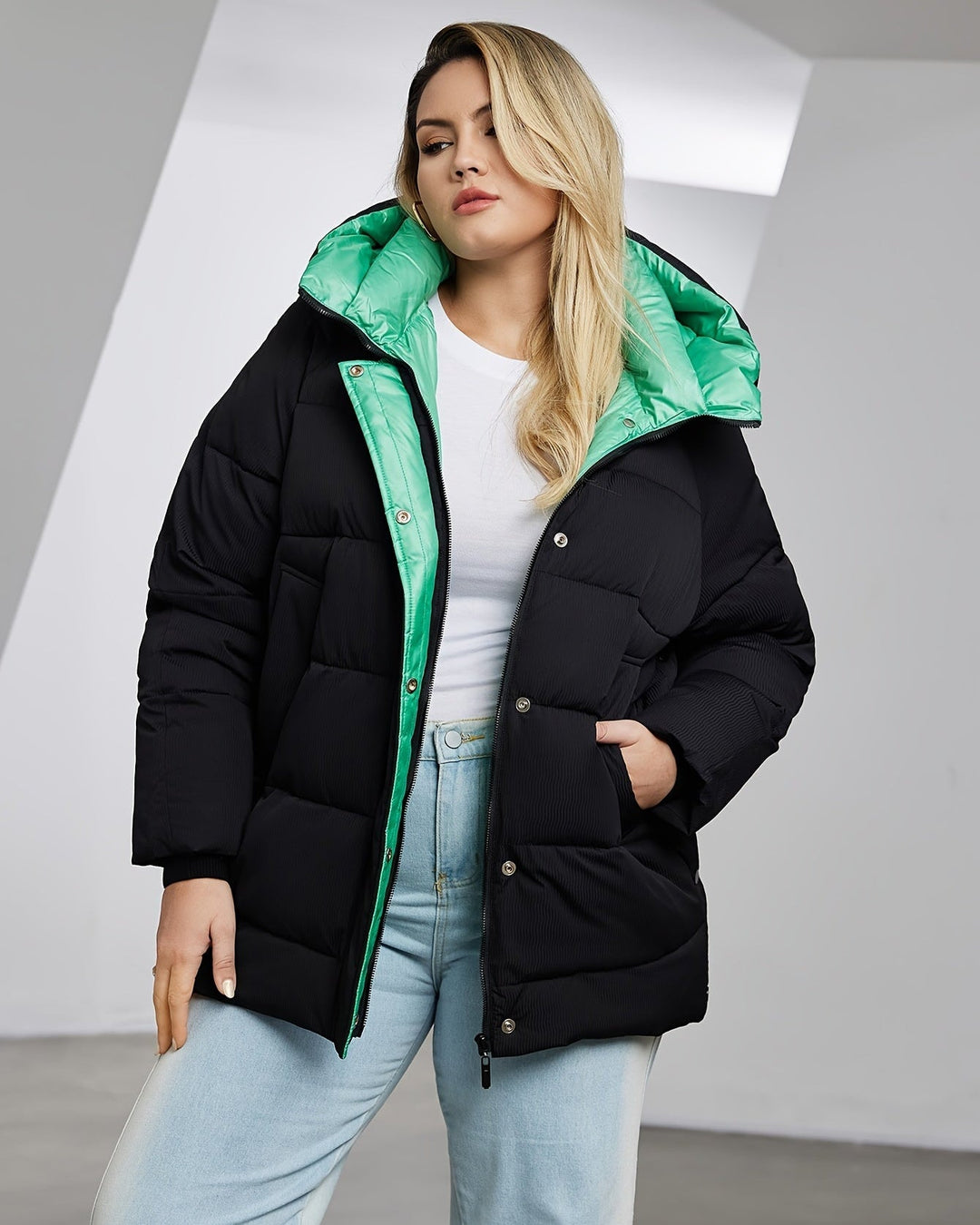 Lumi | Winter Jacket