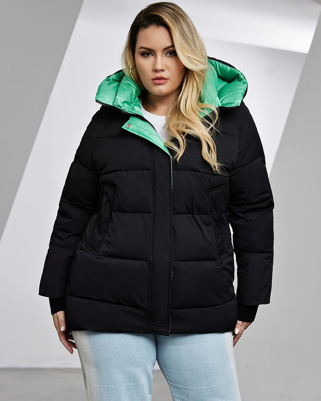 Lumi | Winter Jacket